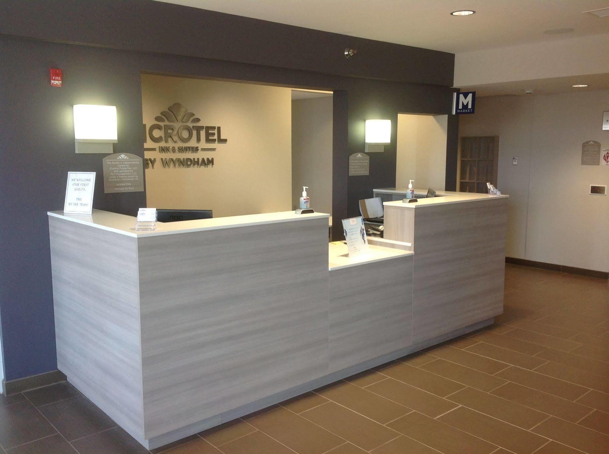 Spark By Hilton Rochester South Esterno foto