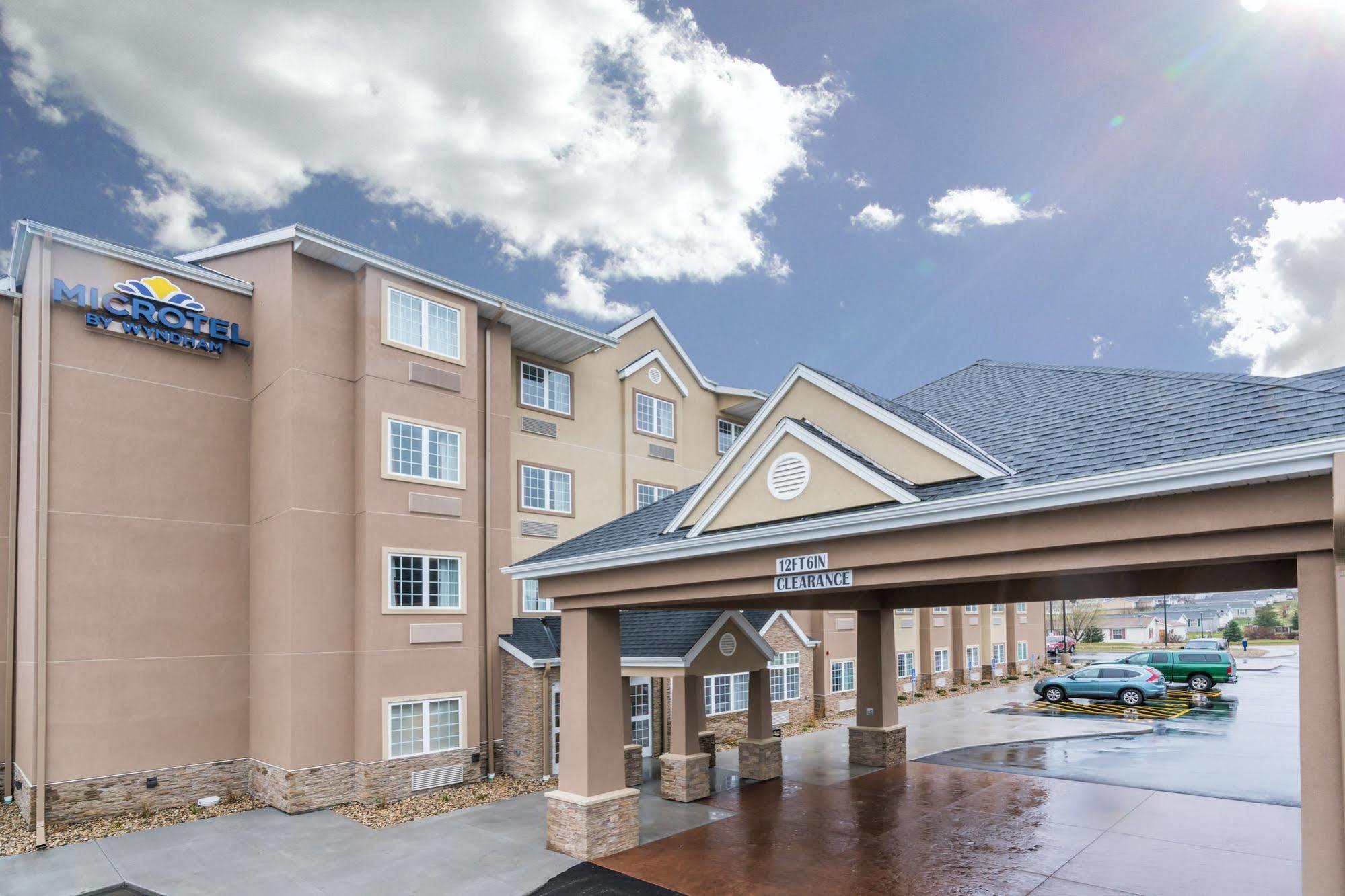 Spark By Hilton Rochester South Esterno foto